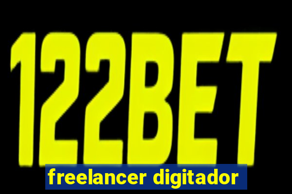 freelancer digitador